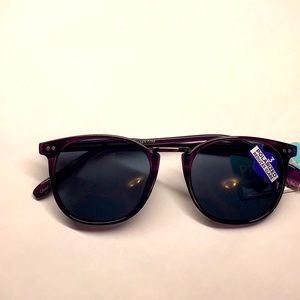 Woman’s Polarized Piranha sunglasses 62039